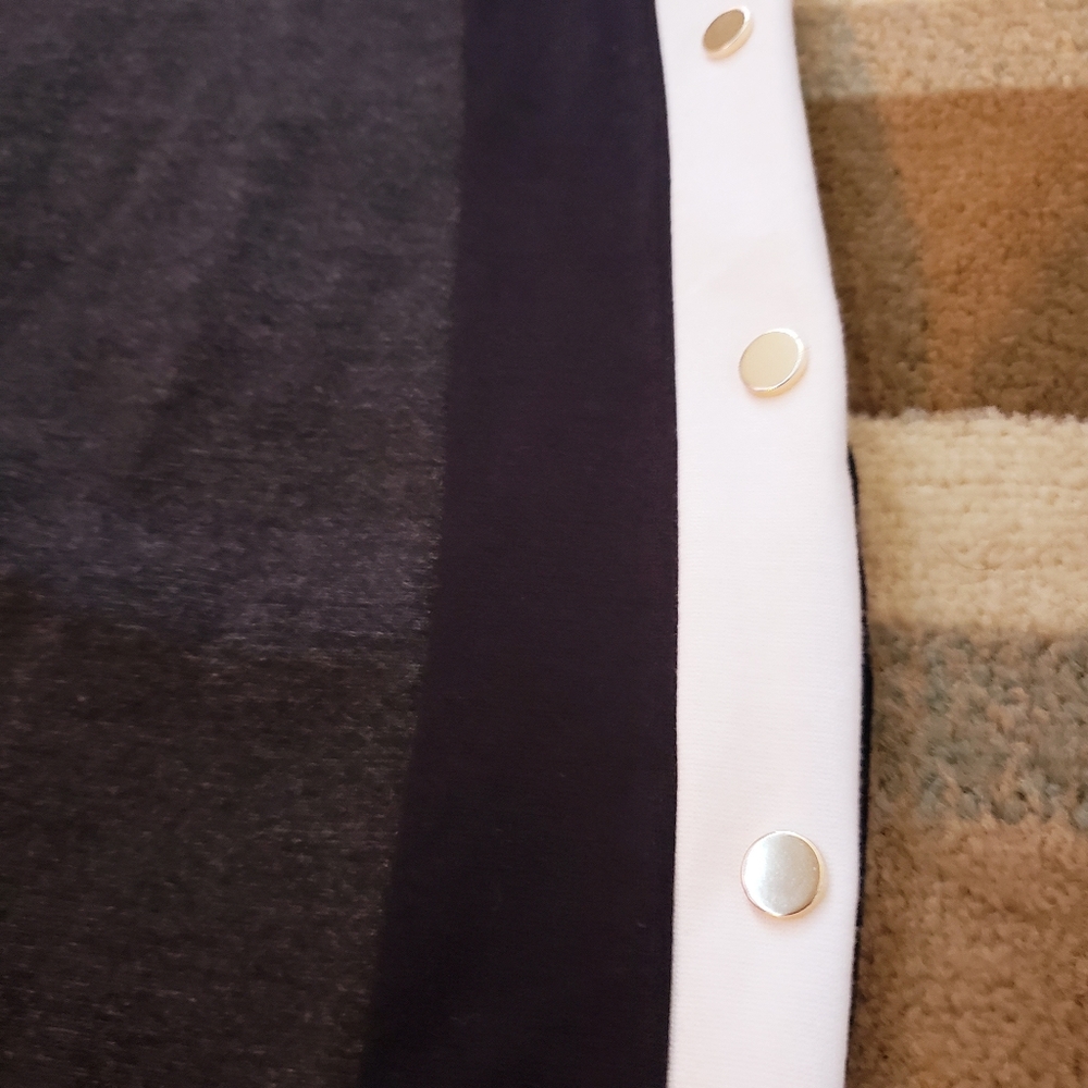 Mind Code Dress - Picture 2 of 4
